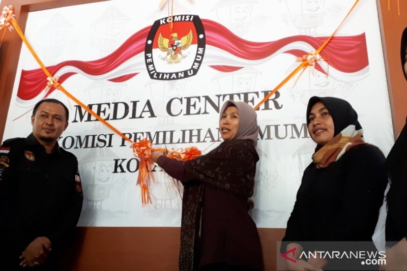 Pers berperan penting wujudkan Pilkada Kota Palu 2020 yang berintegritas