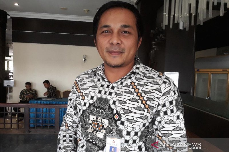 154 pelamar Panwascam se-Karimun ikut tes tertulis secara online