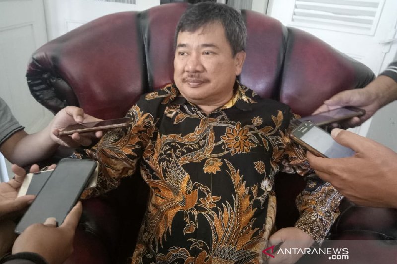 Pemkab siapkan Rp100 miliar untuk bangun daerah selatan Garut