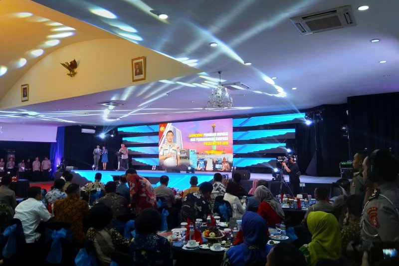 Kapolri harapkan ETLE dikembangkan di 10 kota besar juga