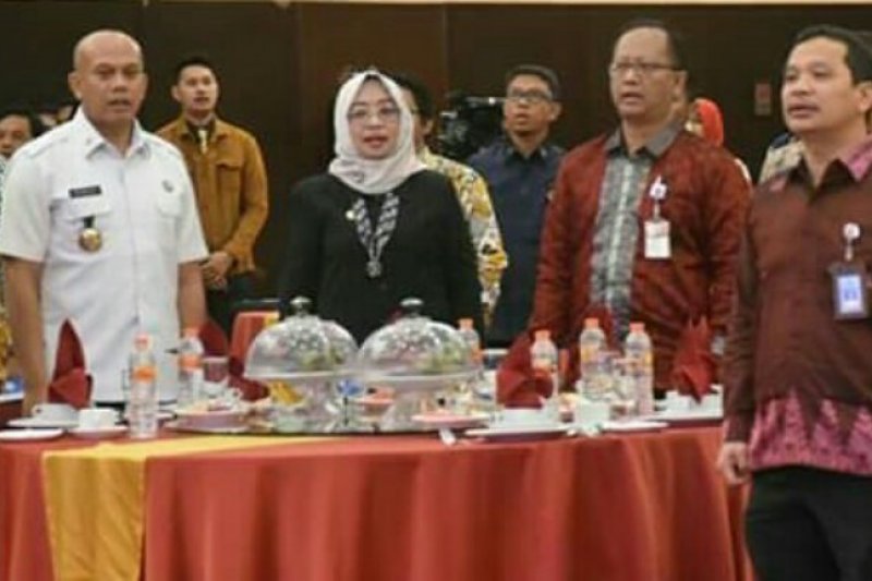 Realisasi inflasi 1,20 persen di Sulbar