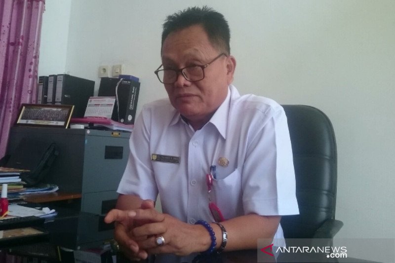 Disperindag Gumas akan hadirkan pasar murah di tiga kecamatan