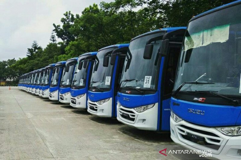 Transmusi jadi anak perusahaan untuk optimalkan integrasi LRT Sumsel