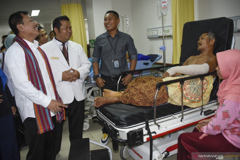 Home Care Mataram