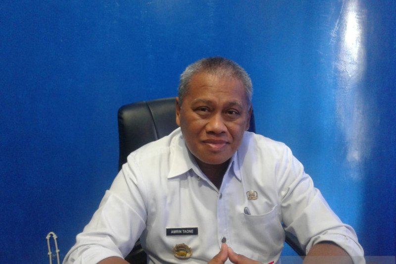 Baubau kaji dan petakan komoditas pertanian berbasis karakteristik kewilayahan