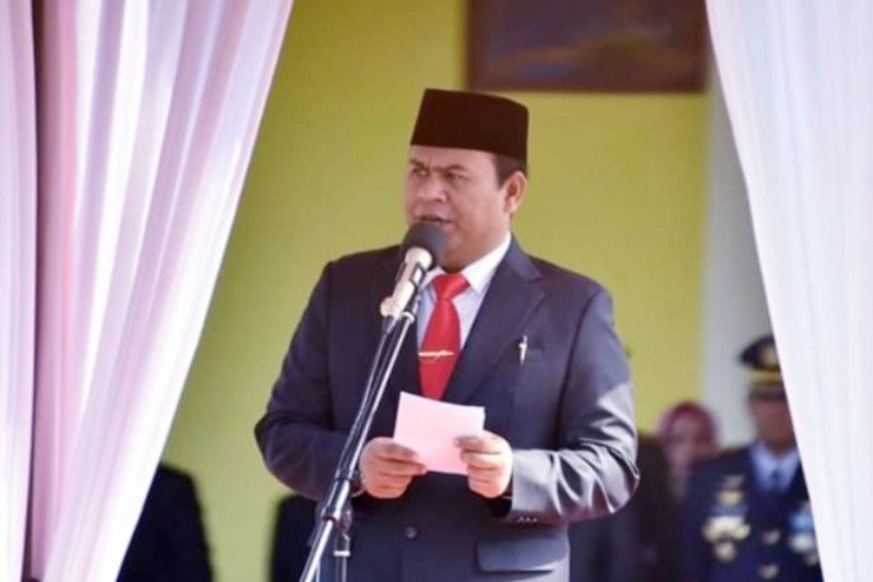 Anggaran kelurahan bisa dialokasikan untuk pengelolaan persampahan di Kobar