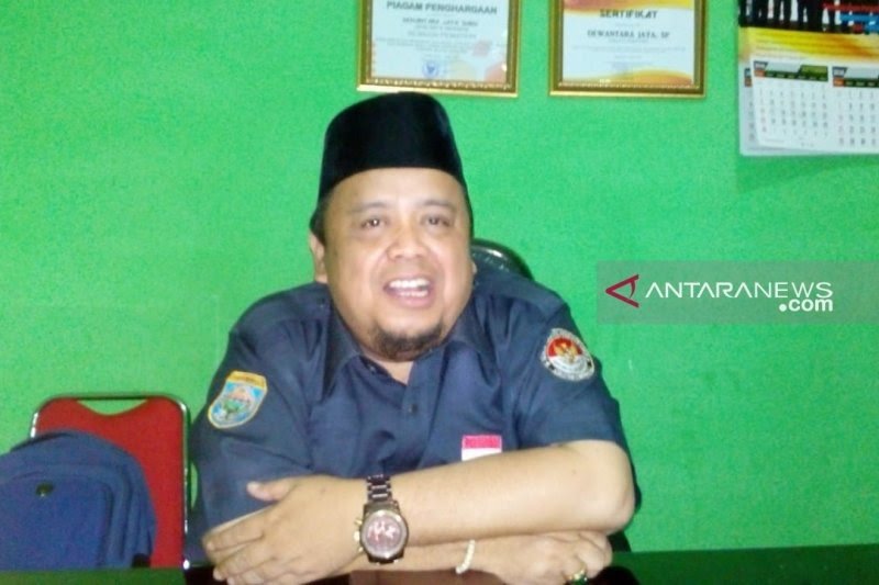 Bawaslu Ogan Komering Ulu lakukan kajian indeks kerawanan pemilu