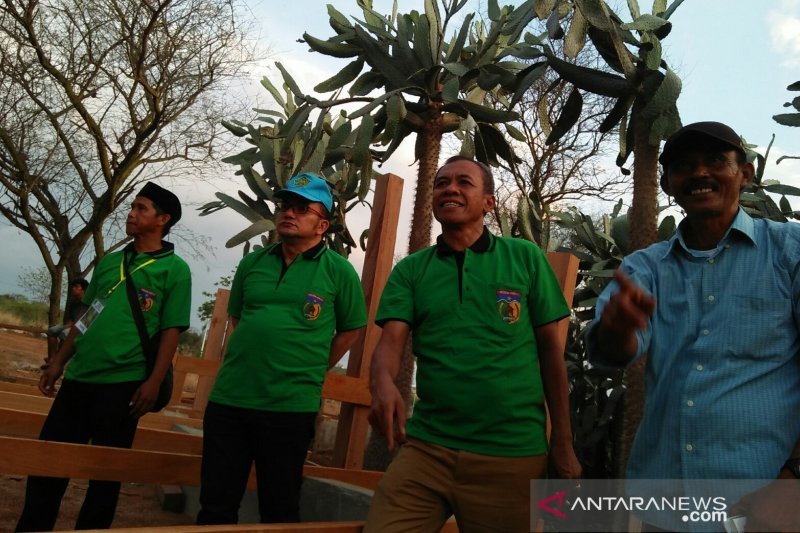 Pemkot Palu rencana bangun dermaga untuk nelayan