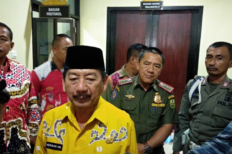 Pemkot Bandarlampung naikkan insentif kader Posyandu tahun 2020