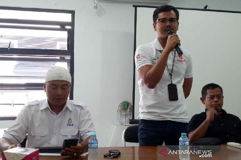 BBM di Garut akan dipasok dari tiga fuel selama Natal dan Tahun Baru