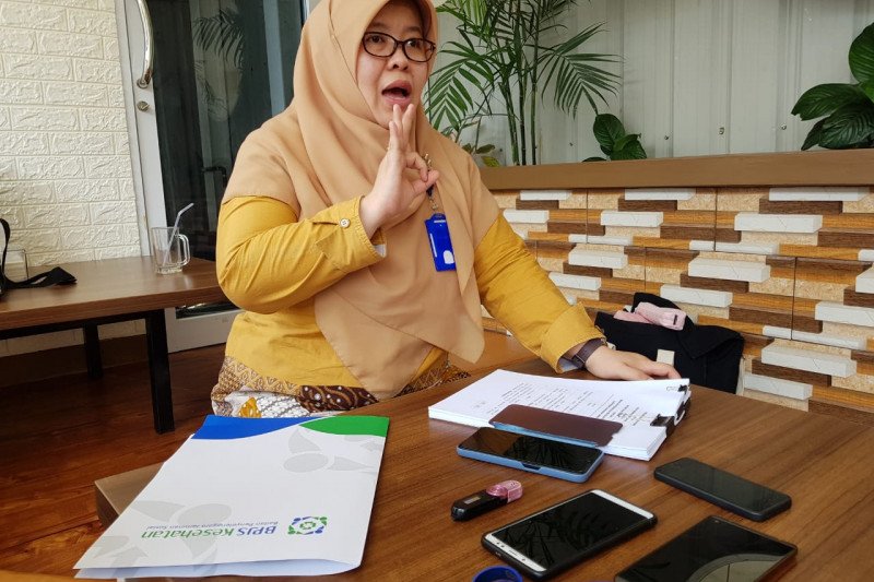 Fasilitas Kesehatan ingin melanjutkan kerja sama dengan BPJS Kesehatan, ini syaratnya