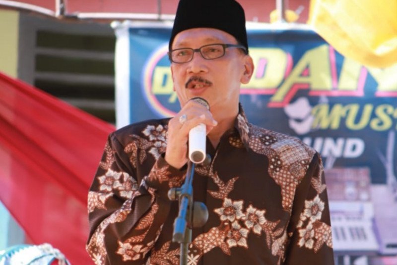 Jangan percaya isu negatif, Bupati Hendrajoni ajak tokoh adat bersatu wujudkan KEK Mandeh