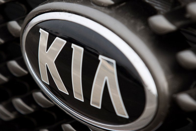 Kia segera produksi dua model RV di pabrik India