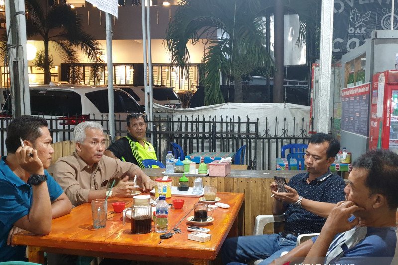 Fordes: Gubernur Sumsel perlu berpikir ekstra pimpin DPW Nasdem