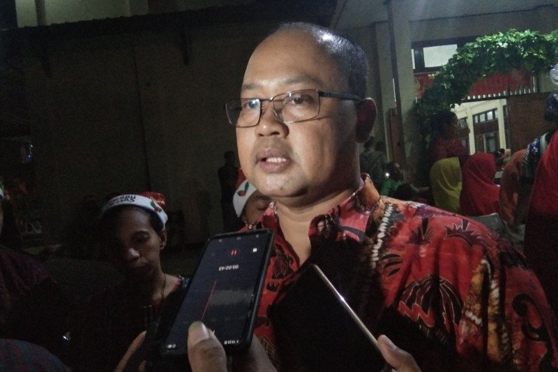 Tunggakan pelanggan PDAM Jayapura mencapai Rp33 miliar