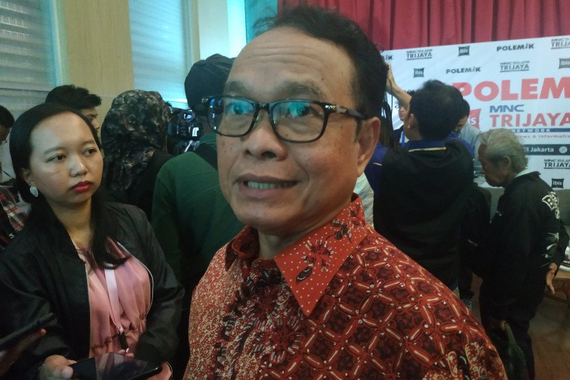 ASN bekerja di rumah, Guru Besar IPDN: bisa asal mekanismenya tepat