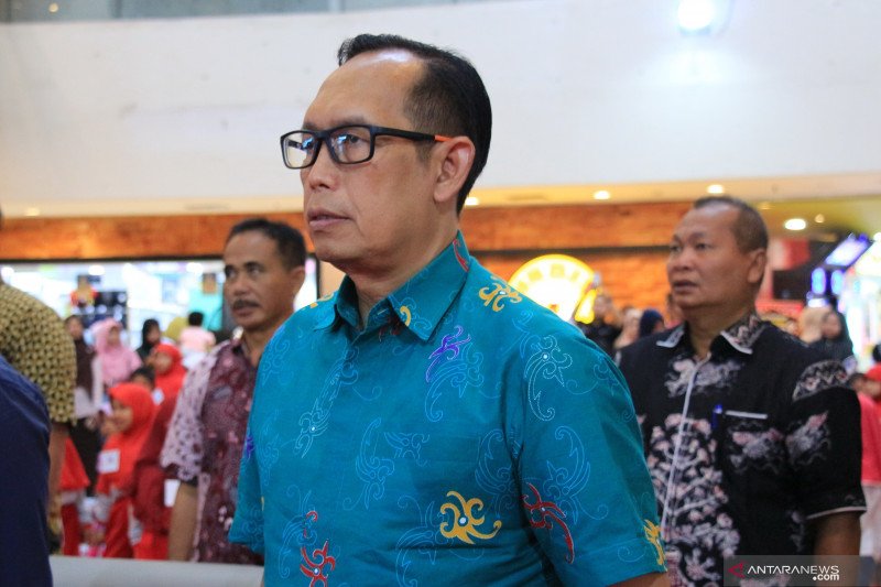 Penyebaran DBD kian ancam warga di Palangka Raya