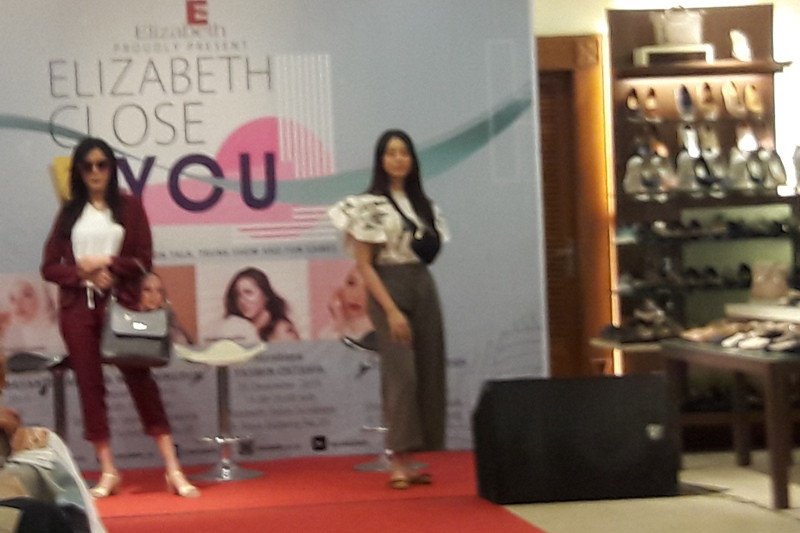 "Elizabeth Close to You" di Yogyakarta libatkan influencer dan masyarakat