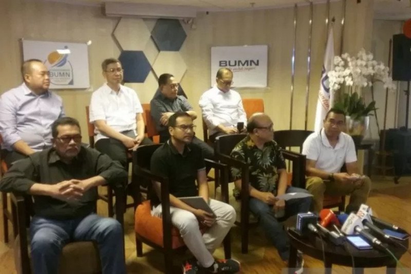 Dipastikan semua direksi Garuda terlibat dicopot