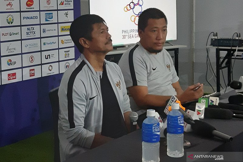 Indra Sjafri akan bawa isu pelatih Asia Tenggara ke AFC
