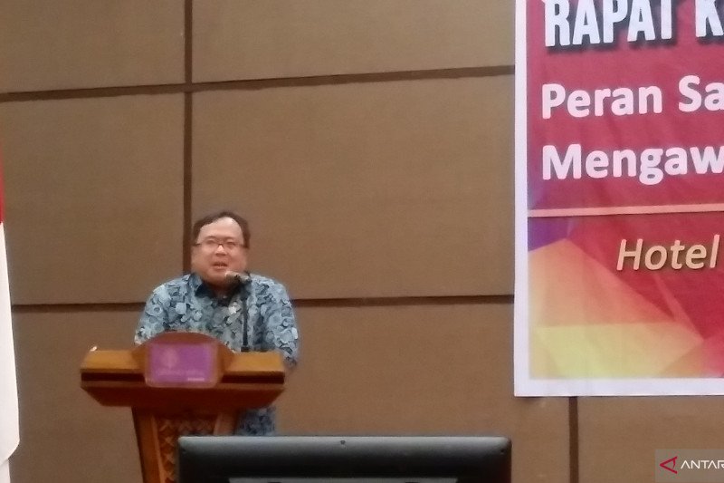 Kemenristek alokasikan angggaran Rp15 triliun untuk hilirisasi riset