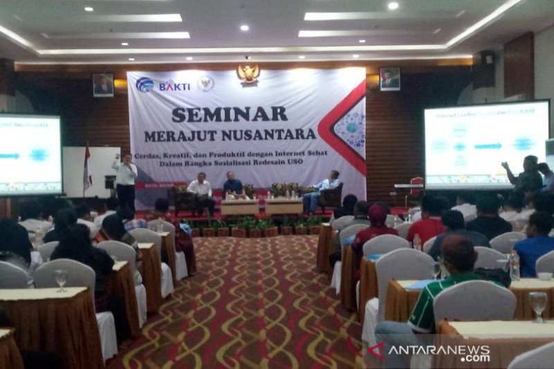 DPR siap fasilitasi pendirian rumah pintar di Pekalongan