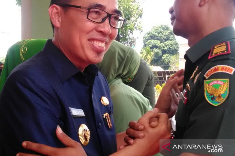 Bupati Lampung Timur dukung keberadaan Universitas NU di daerahnya
