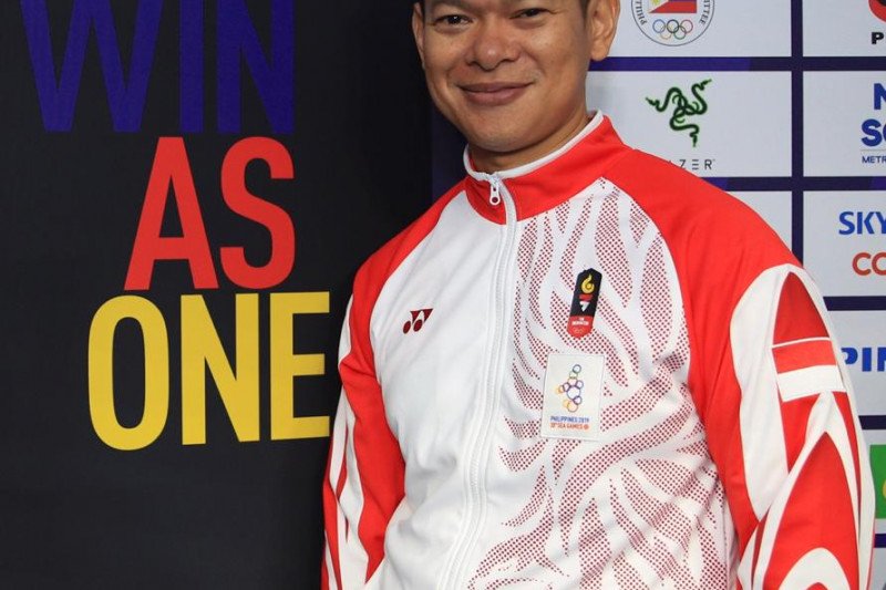 Presiden NOC Indonesia apresiasi tindakan penyelamatan oleh atlet Filipina