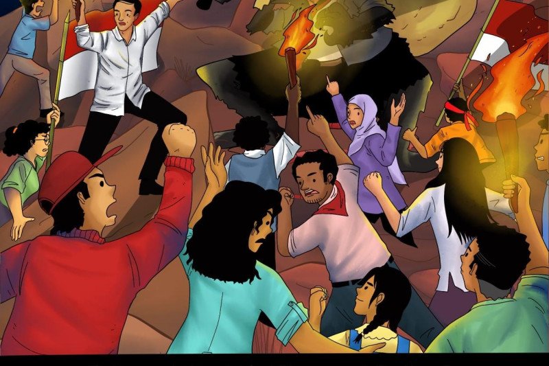 Hukuman koruptor dimiskinkan dan dicabut hak politiknya