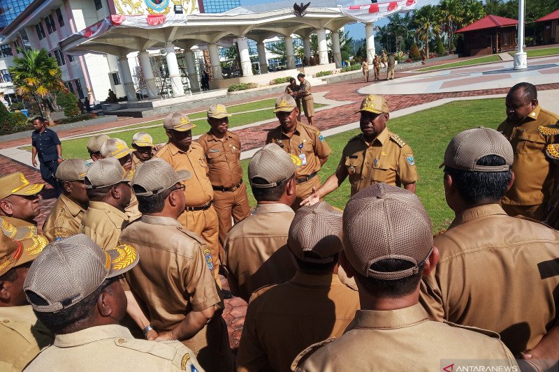 Pemprov Papua Barat kehilangan peluang peroleh tambahan dana transfer