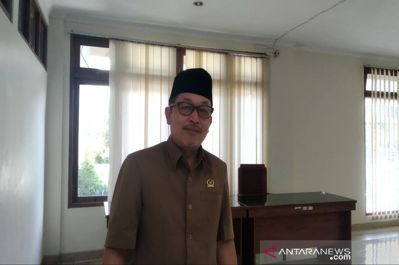 Delapan cawabup Kulon Progo dipanggil DPP PDIP