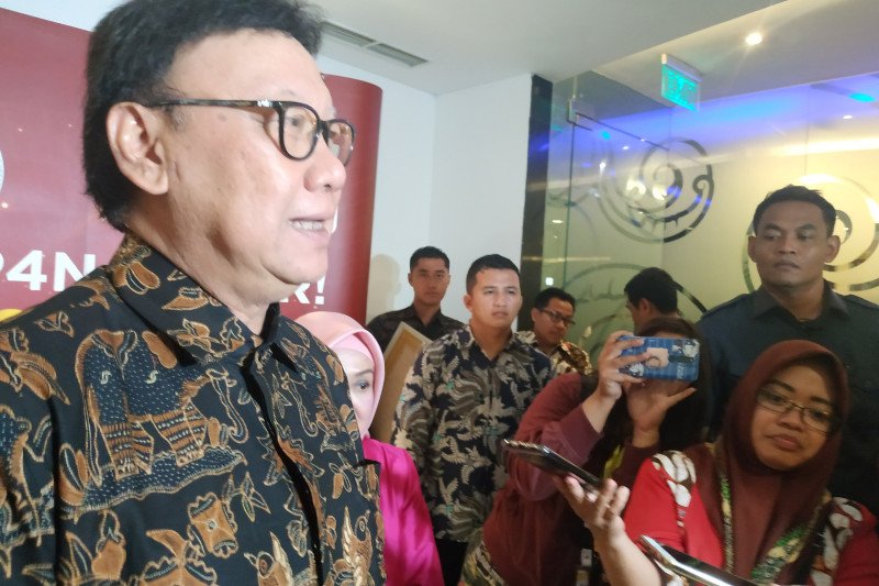 Wacana penambahan libur ASN, Menpan RB: jangan banyak-banyak liburnya