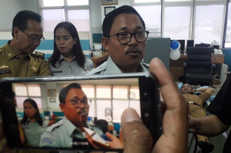 Jasa Raharja Lampung bangun posko kesehatan jelang libur Natal dan Tahun Baru