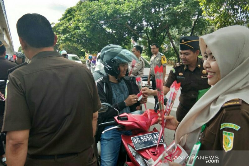 Kejati Sumsel selamatkan Rp15,3 mliar uang negara dari kasus korupsi