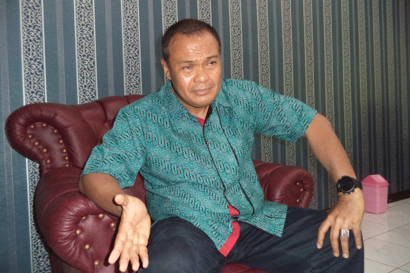 Cegah korupsi dengan memperketat pengelolaan keuangan daerah