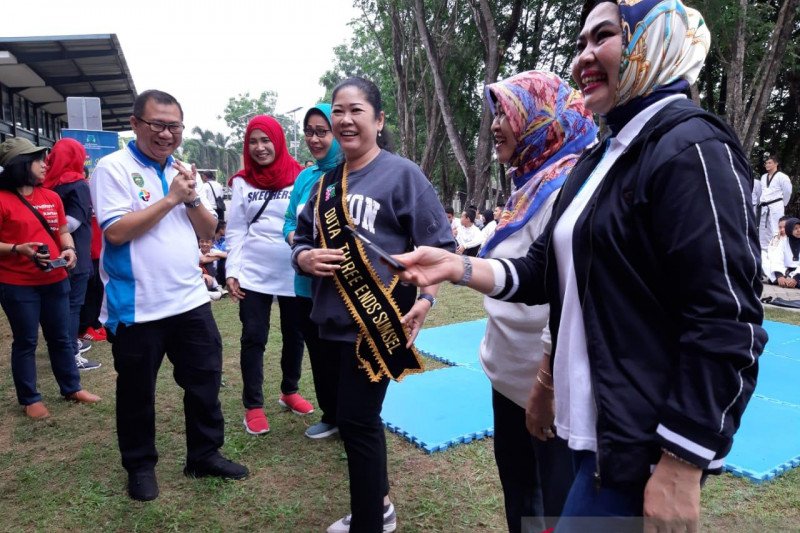 Masyarakat harus waspadai aksi kejahatan terhadap anak