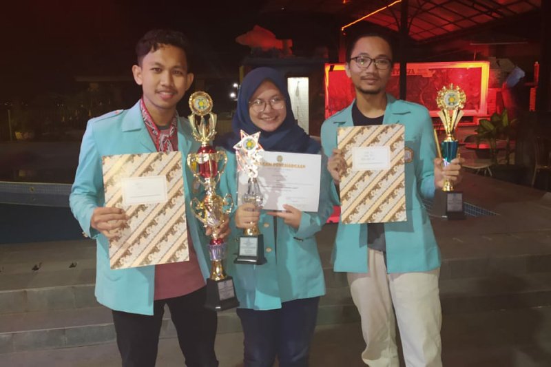 Mahasiswa UNS dorong pembentukan karakter melalui permainan tradisional