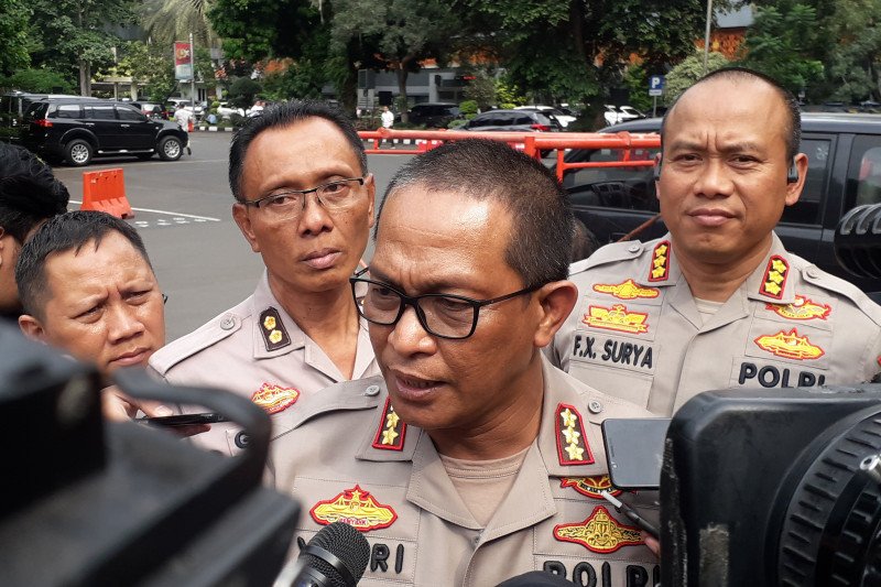Dua oknum TNI ditangkap lantaran terlibat narkoba