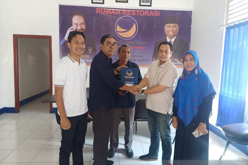 Mantan Ketua KPU NTB ramaikan bursa Pilkada Lombok Tengah