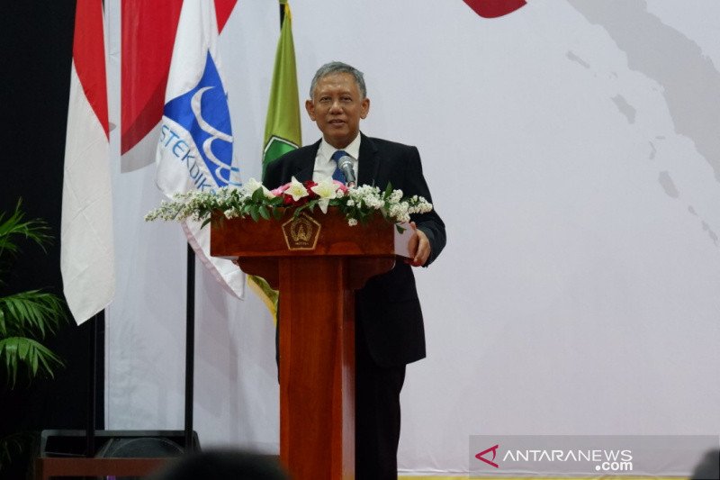 Instiper berkomitmen siapkan lulusan mampu menjadi wirausahawan berbasis teknologi