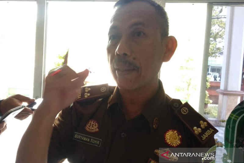 PN Cirebon tunda pembacaan tuntutan kepada pembunuh santri