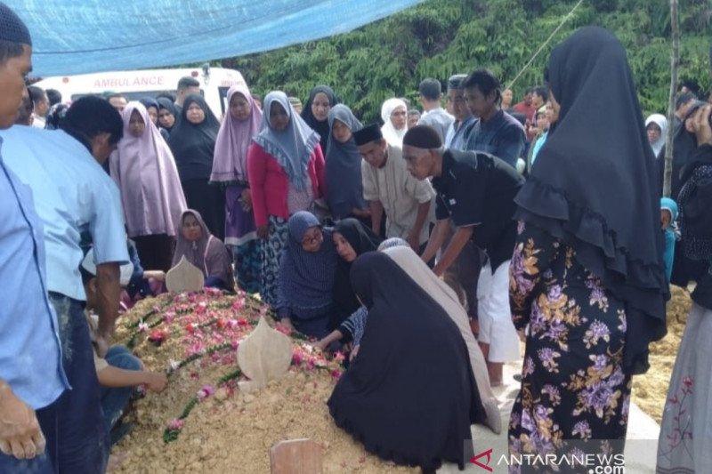 Seorang pekerja PT IKPP tewas tergiling mesin