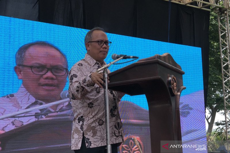 Kementan targetkan ekspor komoditas perkebunan naik tinggi