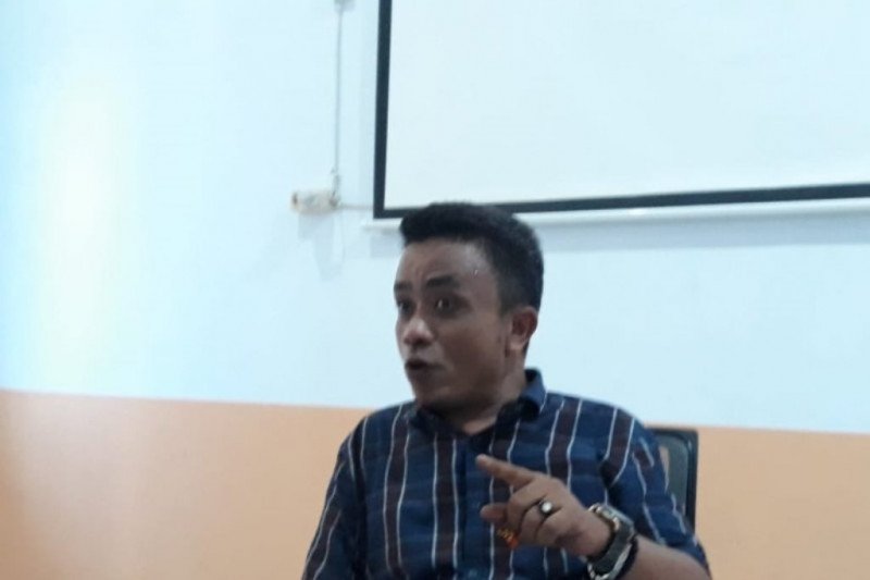 Komnas HAM Sulteng : Pemerintah harus tunaikan hak korban bencana