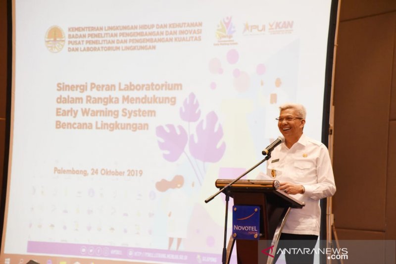 Pemprov Sumsel siap bantu PMI mobil operasional