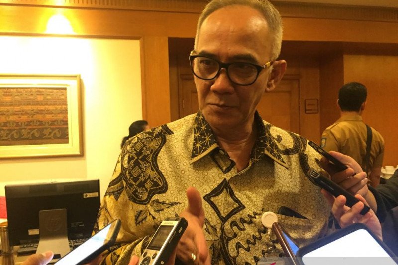 Indonesia susun strategi gugat UE soal pengenaan bea masuk biodiesel