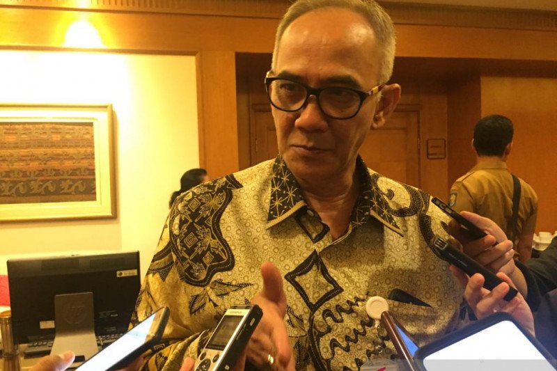 Kemendag jamin regulasi perdagangan
