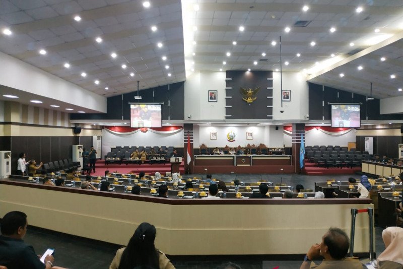 DPRD Sulsel usulkan ranperda pelestarian warisan budaya tak benda