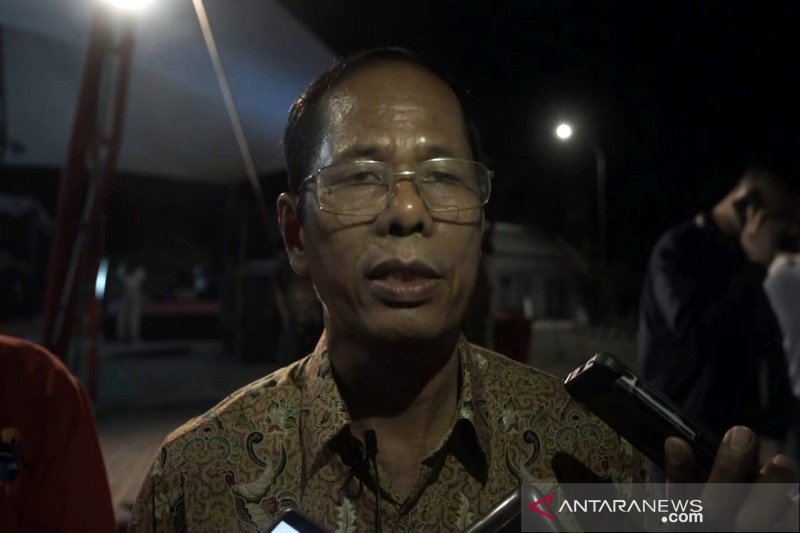 7.784 sertifikat tanah di Boyolali diserahkan