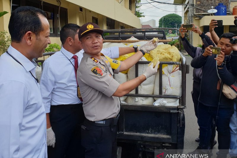 Wakil Wali Kota ingatkan produsen makanan tidak gunakan formalin